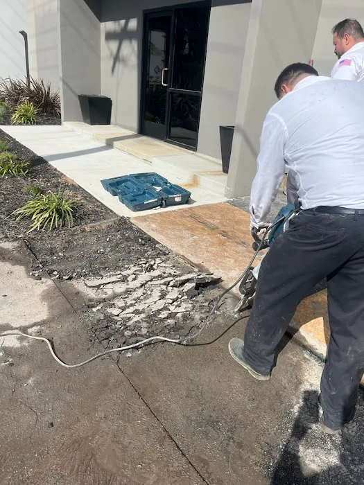Mike Diamond Plumbing, HVAC & Electrical - Pomona Picture 1