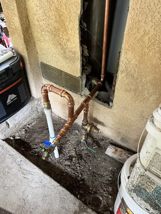 J. Diaz plumbing Picture 8