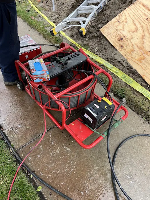 J. Diaz plumbing Picture 4