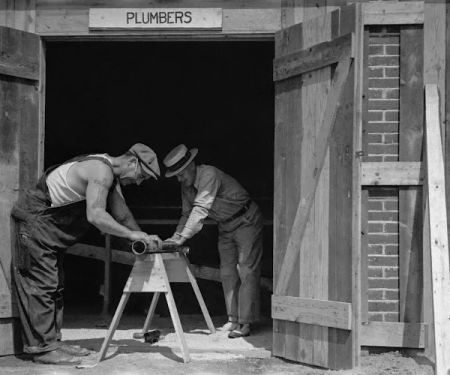 USA Plumbing Services Inc