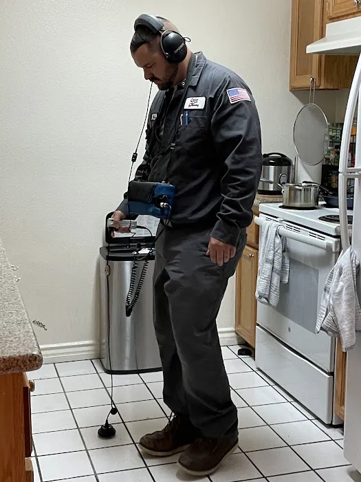 OC Plumbing Picture 1