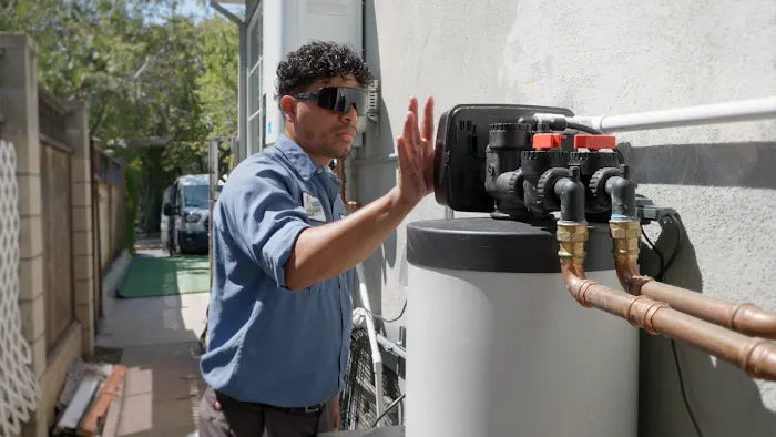 Monkey Wrench Plumbing, Heating, Air & Electric Picture 9
