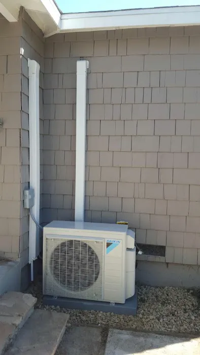 Service Lion Plumbing Heating Air Electric Picture 1