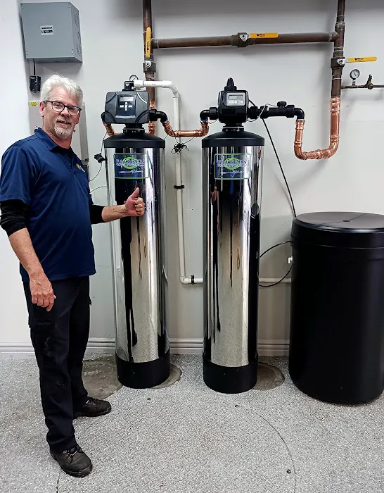 Service Lion Plumbing Heating Air Electric Picture 7