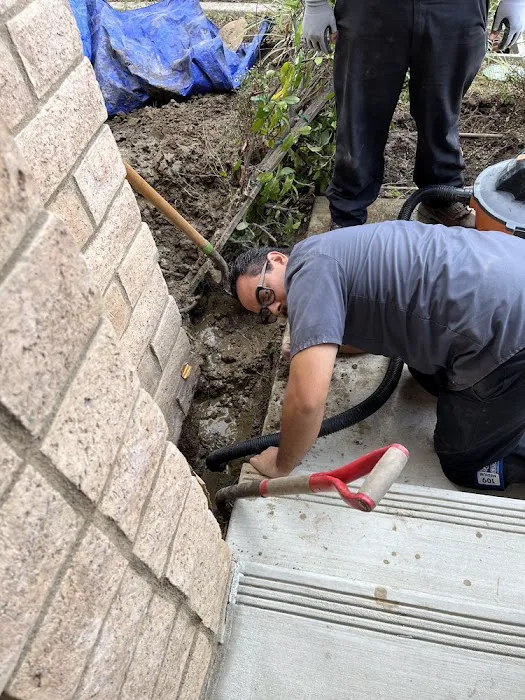 SoCal Plumbing & Rooter Inc. Picture 4