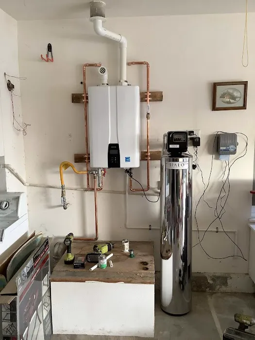 SoCal Plumbing & Rooter Inc. Picture 7