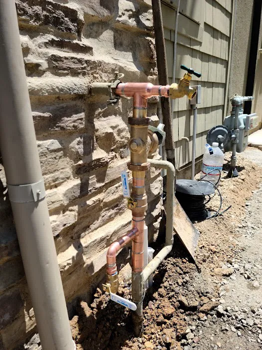 SoCal Plumbing & Rooter Inc. Picture 9