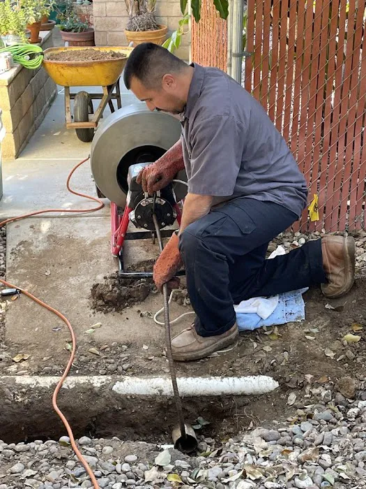 SoCal Plumbing & Rooter Inc. Picture 5