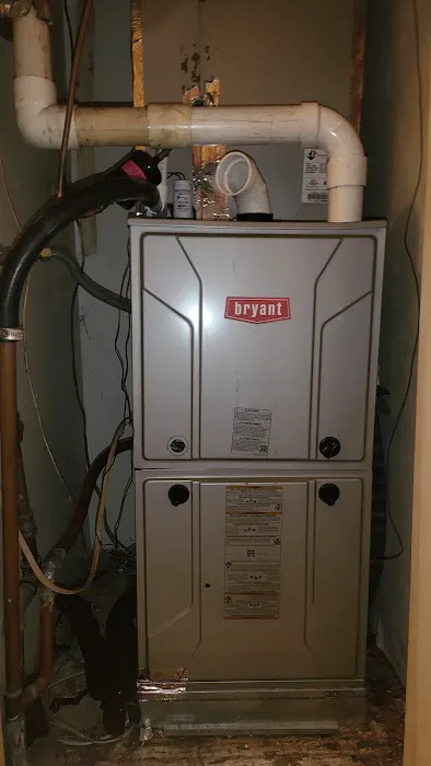 Brea Orange County Plumbing Heating and Air Conditioning Picture 5