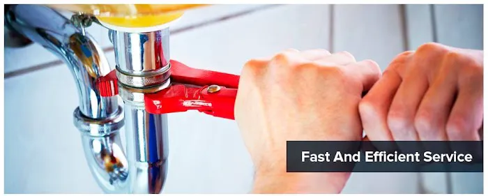 Brea Orange County Plumbing Heating and Air Conditioning Picture 4