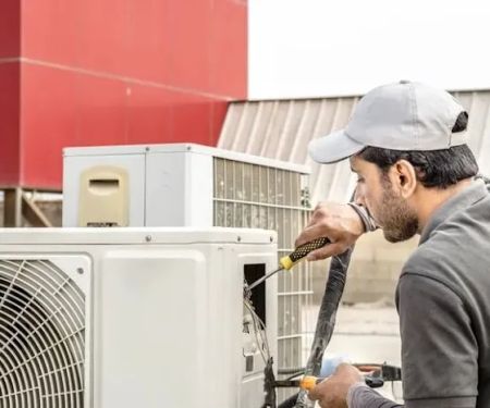 Brea Orange County Plumbing Heating and Air Conditioning