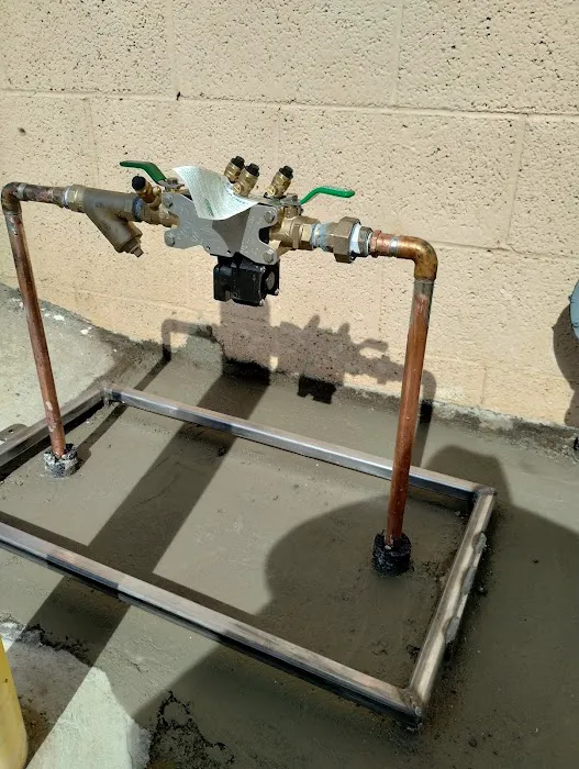 Cesar's Plumbing Picture 1