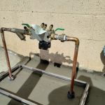 Cesar's Plumbing