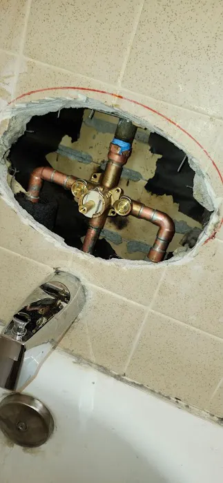 Magic Snake Pro Sewer & Drains Plumber Picture 8