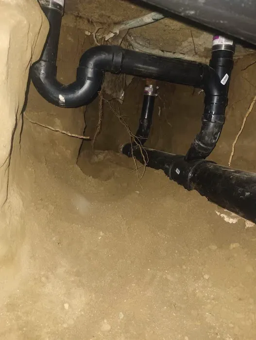 Magic Snake Pro Sewer & Drains Plumber Picture 7