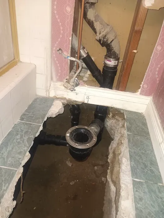 Magic Snake Pro Sewer & Drains Plumber Picture 9