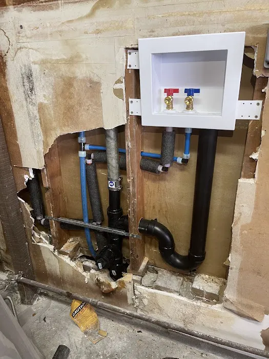 Magic Snake Pro Sewer & Drains Plumber Picture 6