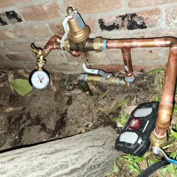 Magic Snake Pro Sewer & Drains Plumber Picture 2