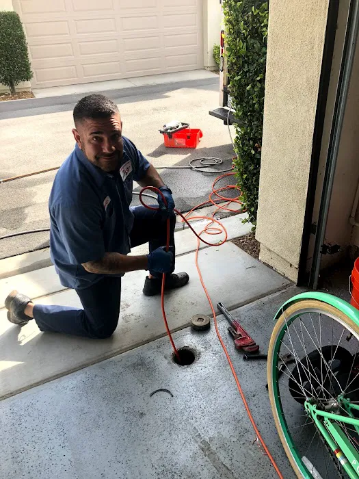 Preferred Plumbing and Rooter Services Picture 3