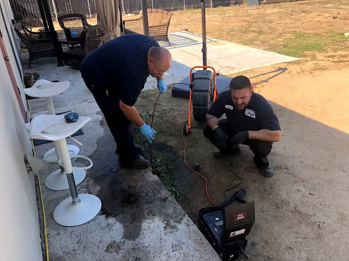 Preferred Plumbing and Rooter Services Picture 9