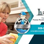 Hank & Sons Plumbing