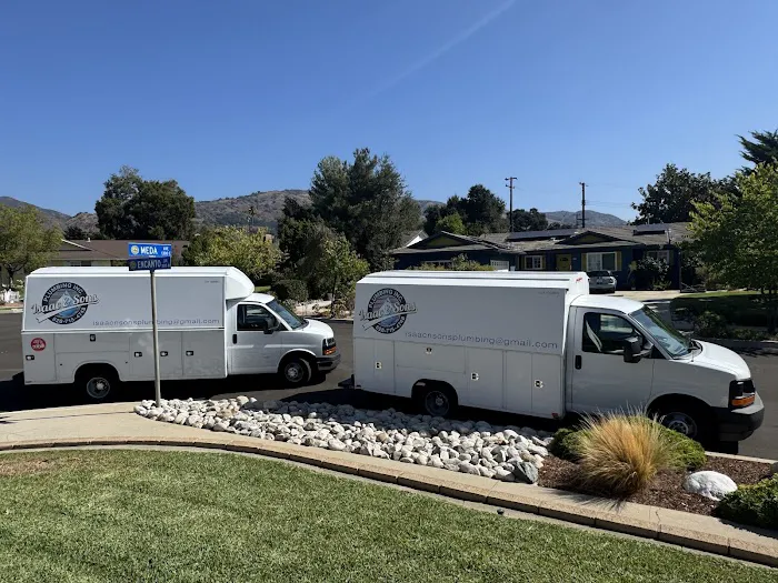 Isaac & Sons Plumbing Inc. Picture 1