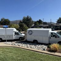 Isaac & Sons Plumbing Inc. ico