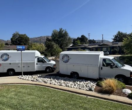 Isaac & Sons Plumbing Inc.