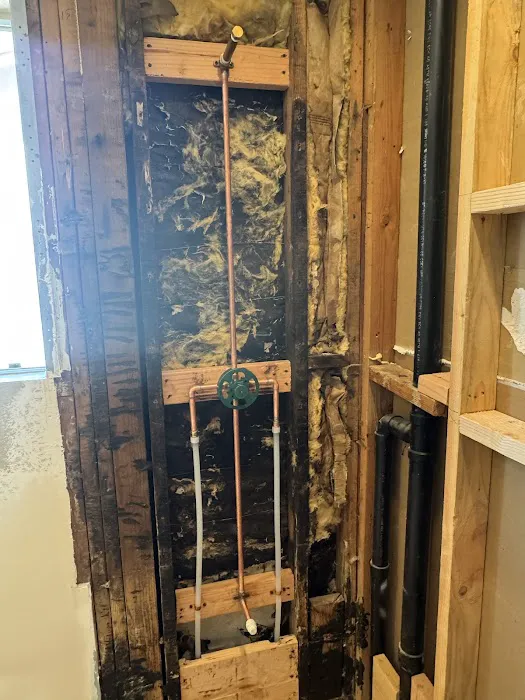 Isaac & Sons Plumbing Inc. Picture 9