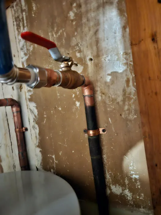 Isaac & Sons Plumbing Inc. Picture 6