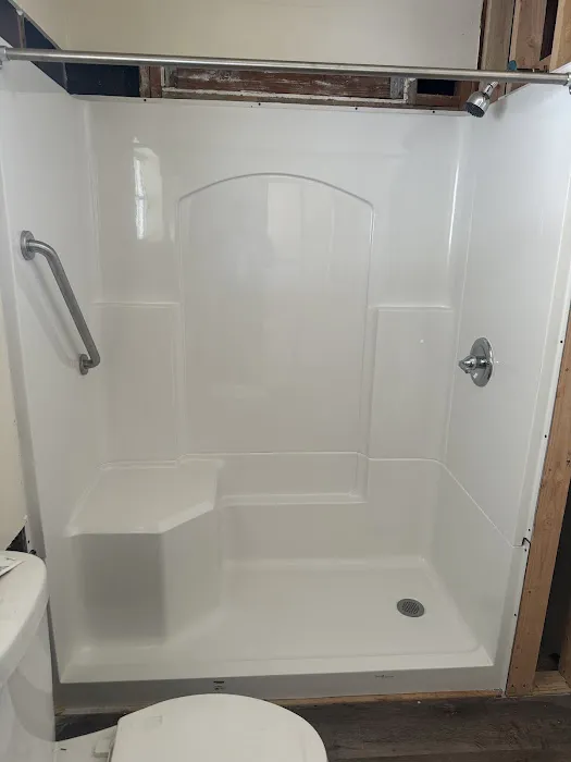 Isaac & Sons Plumbing Inc. Picture 7