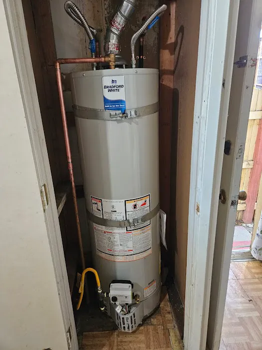 Isaac & Sons Plumbing Inc. Picture 3