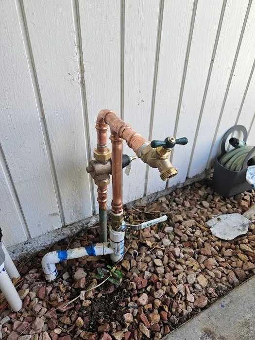 Isaac & Sons Plumbing Inc. Picture 8