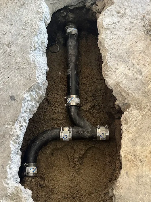 Isaac & Sons Plumbing Inc. Picture 4