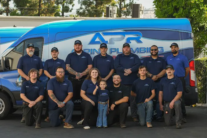 Alpine Plumbing, Heating, and Air Picture 8