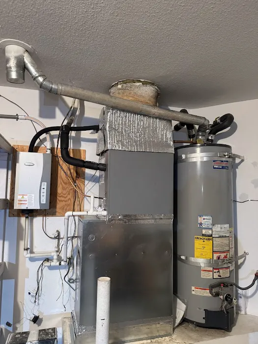 Alpine Plumbing, Heating, and Air Picture 10