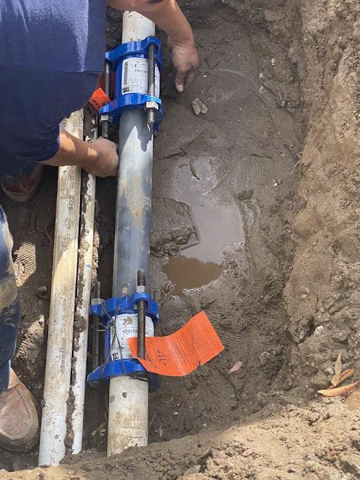 Alpine Plumbing, Heating, and Air Picture 3