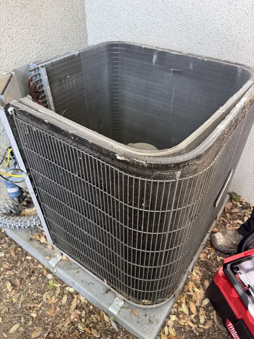 Alpine Plumbing, Heating, and Air Picture 7