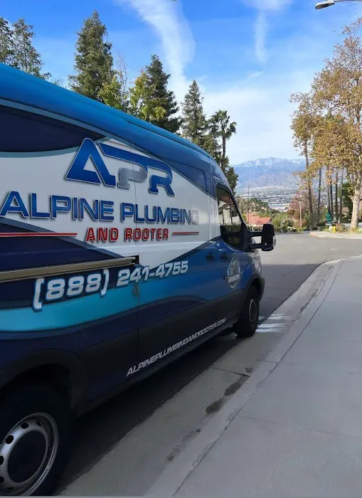 Alpine Plumbing, Heating, and Air Picture 9