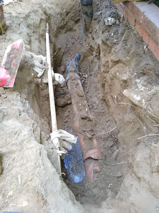 Isaac & Sons Plumbing Glendora Picture 6