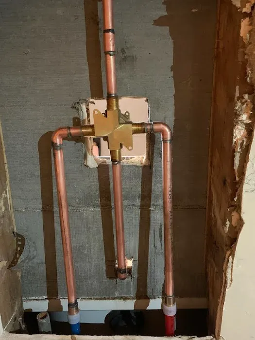 Isaac & Sons Plumbing Glendora Picture 7
