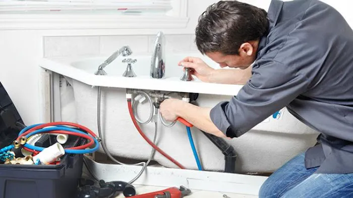 Isaac & Sons Plumbing Glendora Picture 1