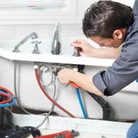 Isaac & Sons Plumbing Glendora ico