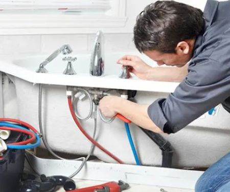 Isaac & Sons Plumbing Glendora
