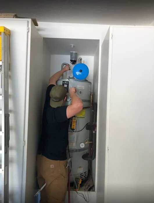 All Clear Glendora Plumbing Pros Picture 1
