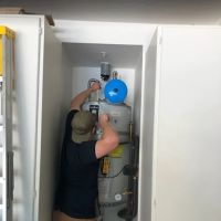 All Clear Glendora Plumbing Pros ico