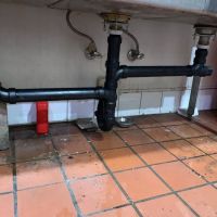 Mr.González plumbing Services , ico