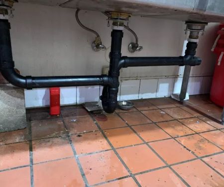 Mr.Gonzu00e1lez plumbing Services ,