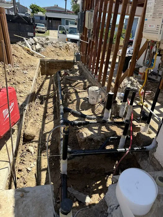 Mr.González plumbing Services , Picture 3