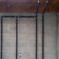 Lopez Rescue Plumbing Inc. ico